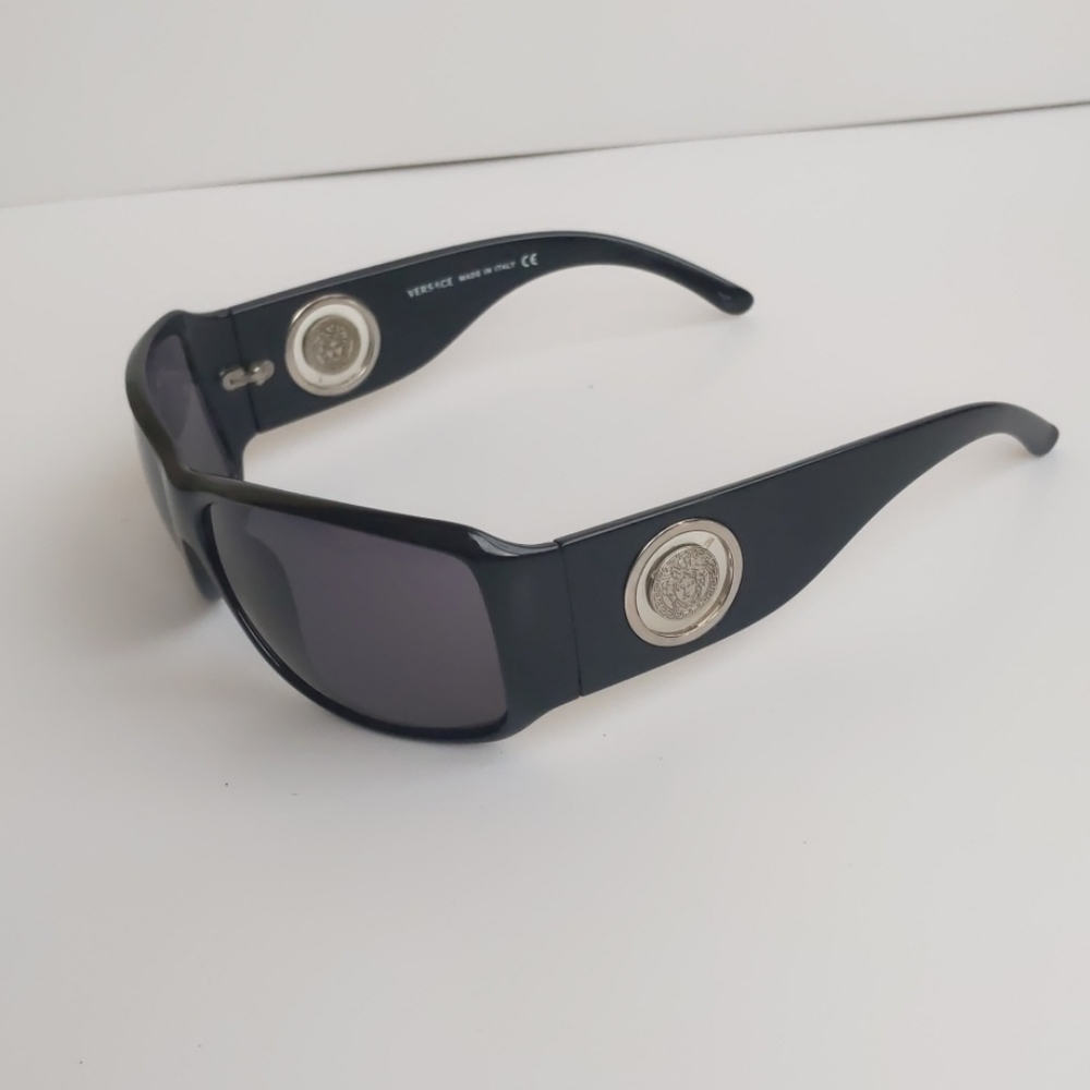 Versace Sunglasses